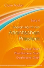Cover von Begegnung mit den Atlantischen Priestern 4