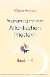 Cover von Begegnung mit den Atlantischen Priestern 1-4