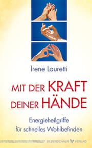 Cover von Mit der Kraft deiner Hände