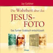 Cover von Die Wahrheit über das Jesus-Foto