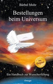 Cover von Bestellungen beim Universum