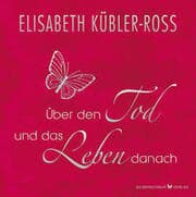Cover von Über den Tod und das Leben danach