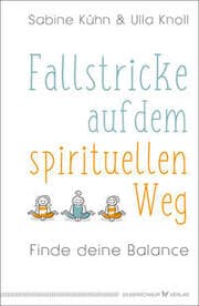 Cover von Fallstricke auf dem spirituellen Weg