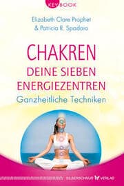 Cover von Chakren - Deine sieben Energiezentren