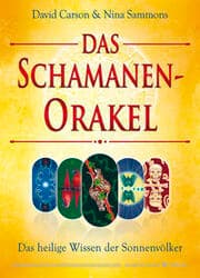 Cover von Das Schamanen-Orakel