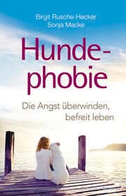 Cover von Hundephobie