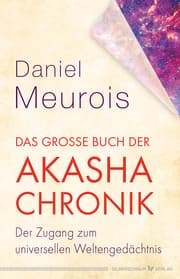Cover von Das große Buch der Akasha-Chronik
