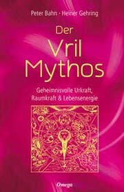 Cover von Der Vril-Mythos
