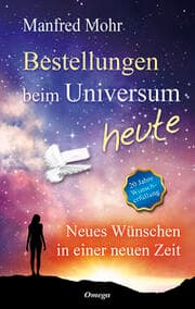 Cover von Bestellungen beim Universum heute