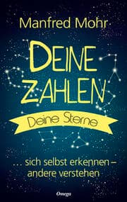 Cover von Deine Zahlen, deine Sterne