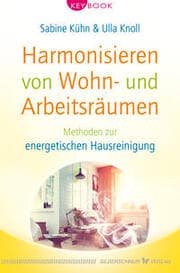 Cover von Harmonisieren von Wohn- und Arbeitsräumen