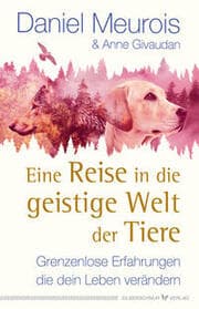 Cover von Eine Reise in die geistige Welt der Tiere