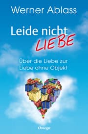 Cover von Leide nicht - liebe