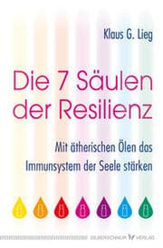 Cover von Die 7 Säulen der Resilienz