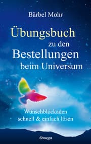 Cover von Übungsbuch zu den Bestellungen beim Universum