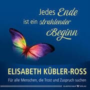 Cover von Jedes Ende ist ein strahlender Beginn