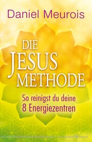 Cover von Die Jesus-Methode