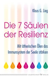 Cover von Die 7 Säulen der Resilienz