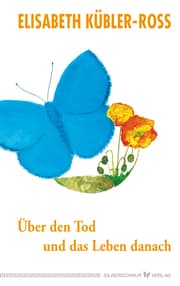 Cover von Über den Tod und das Leben danach
