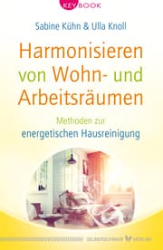 Cover von Harmonisieren von Wohn- und Arbeitsräumen