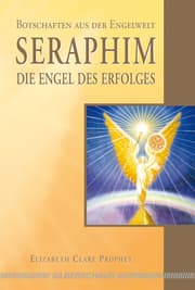 Cover von Seraphim - Die Engel des Erfolges