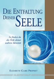 Cover von Die Entfaltung deiner Seele