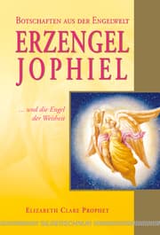 Cover von Erzengel Jophiel