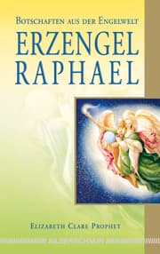 Cover von Erzengel Raphael