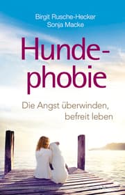 Cover von Hundephobie