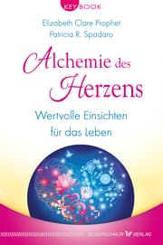 Cover von Alchemie des Herzens