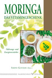 Cover von Moringa - Das Vitamingeschenk