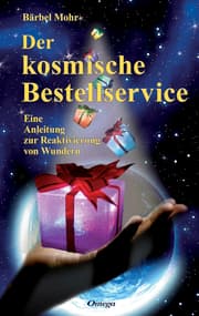 Cover von Der kosmische Bestellservice