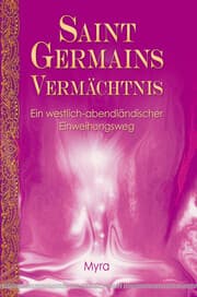 Cover von Saint Germains Vermächtnis