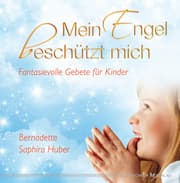 Cover von Mein Engel beschützt mich