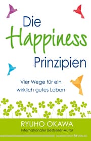 Cover von Die Happiness-Prinzipien