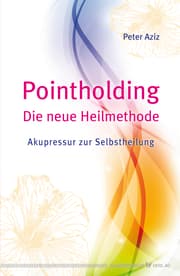 Cover von Pointholding - Die neue Heilmethode
