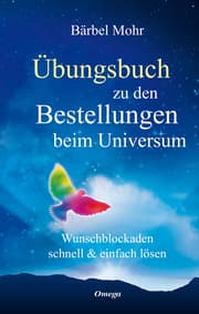 Cover von Übungsbuch zu den Bestellungen beim Universum