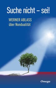 Cover von Suche nicht - sei!