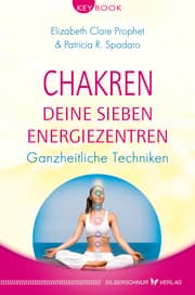 Cover von Chakren - Deine sieben Energiezentren