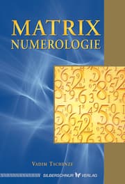 Cover von Matrix-Numerologie
