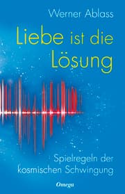 Cover von Liebe ist die Lösung