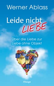 Cover von Leide nicht - liebe