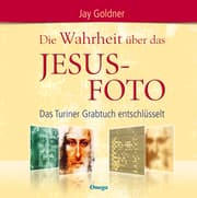 Cover von Die Wahrheit über das Jesus-Foto