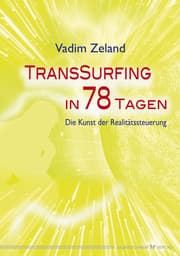 Cover von Transsurfing in 78 Tagen
