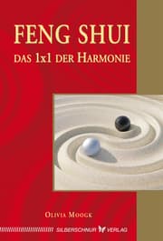 Cover von Feng-Shui - Das 1x1 der Harmonie