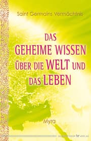 Cover von Das geheime Wissen über die Welt und das Leben