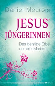Cover von Jesus' Jüngerinnen