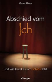 Cover von Abschied vom Ich