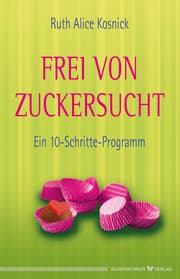 Cover von Frei von Zuckersucht