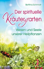 Cover von Der spirituelle Kräutergarten
